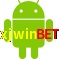 Aplicativo xjwinbet para Android