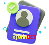 Tornar-se um membro do xjwinbet é muito simples