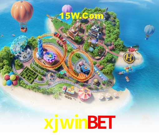 Estatísticas xjwinbet