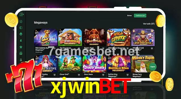 xjwinbet aplicativo