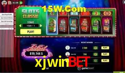 Especiais de Fim de Semana xjwinbet