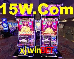Bonus Features xjwinbet