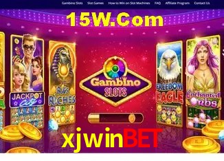 Cadastro Rápido xjwinbet