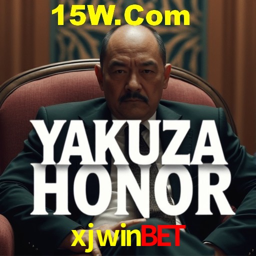 Welcome Bonus xjwinbet