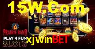 Slot Games xjwinbet