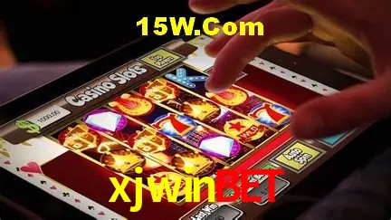 Tecnologia da Plataforma xjwinbet