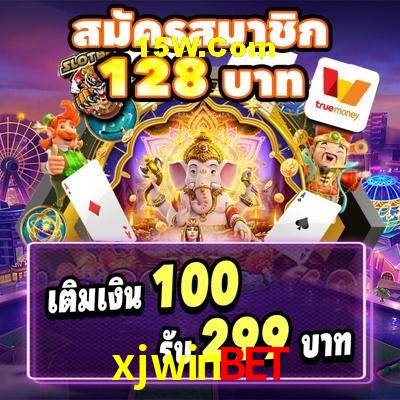 Exclusive Offers xjwinbet
