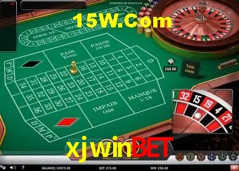 Design Responsivo xjwinbet