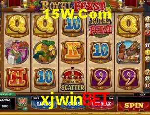 Estatísticas do Jogo xjwinbet