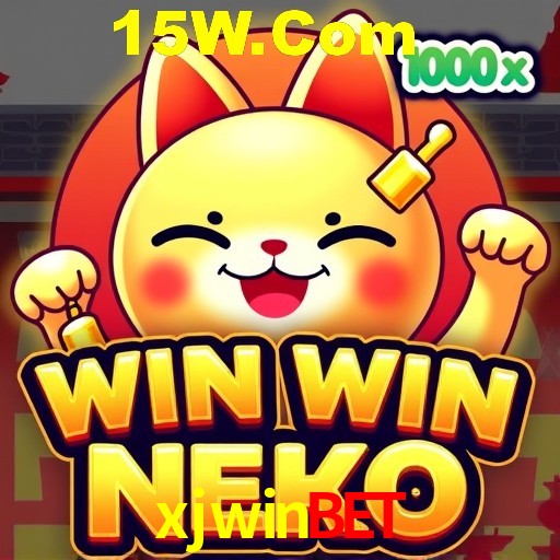 Descubra o Mundo do Cassino Online com xjwinbet