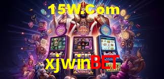 Account Benefits xjwinbet