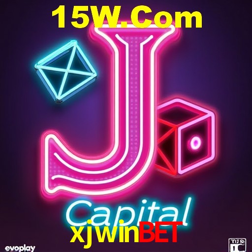 cassino xjwinbet